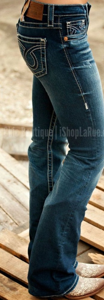 Big Star Casey K Jeans